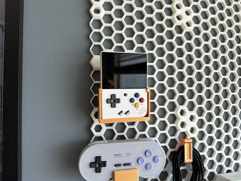 Miyoo Mini Plus HSW Gắn - Image 1