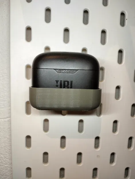 Giá đỡ Skadis cho hộp JBL 130NC - Image 1