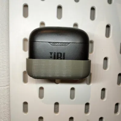 Giá đỡ Skadis cho hộp JBL 130NC