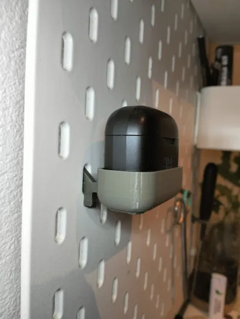 Giá đỡ Skadis cho hộp JBL 130NC - Image 2