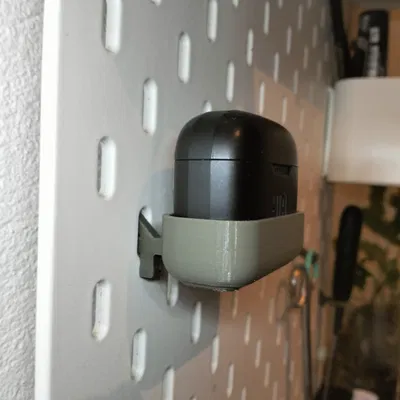 Giá đỡ Skadis cho hộp JBL 130NC