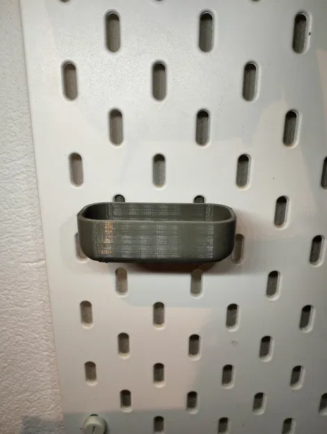 Giá đỡ Skadis cho hộp JBL 130NC - Image 3