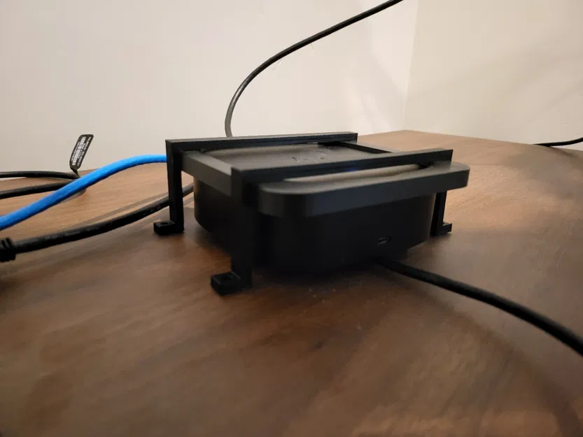 Giá đỡ dưới bàn cho Dock HP G5 - Image 2