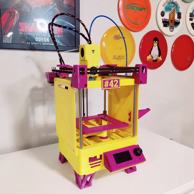 Doanh trại, Hộp dưới cho Xe tốt [MK1] - Image 1