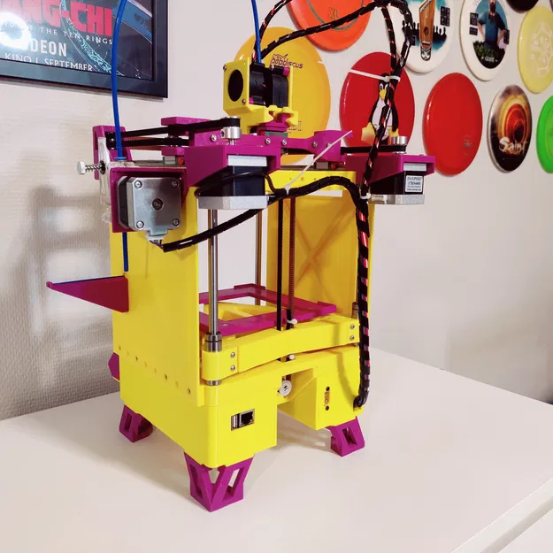 Doanh trại, Hộp dưới cho Xe tốt [MK1] - Image 8