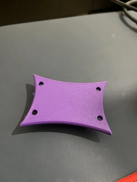 Giá đỡ vỏ Honeycomb cho Raspberry Pi 4 - Image 2