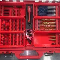 Bộ tổ chức mũi khoan/máy khoan Milwaukee - Thumbnail 4