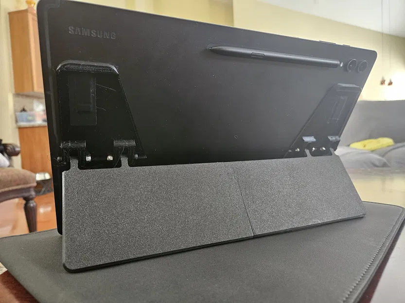 Chân đế cho Samsung Galaxy Tab S9 Ultra - Image 1