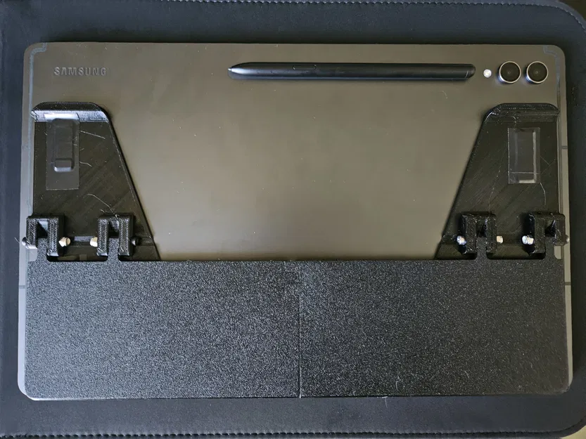 Chân đế cho Samsung Galaxy Tab S9 Ultra - Image 2