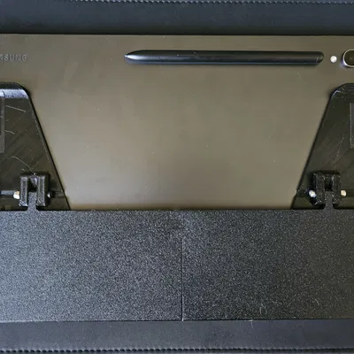 Chân đế cho Samsung Galaxy Tab S9 Ultra