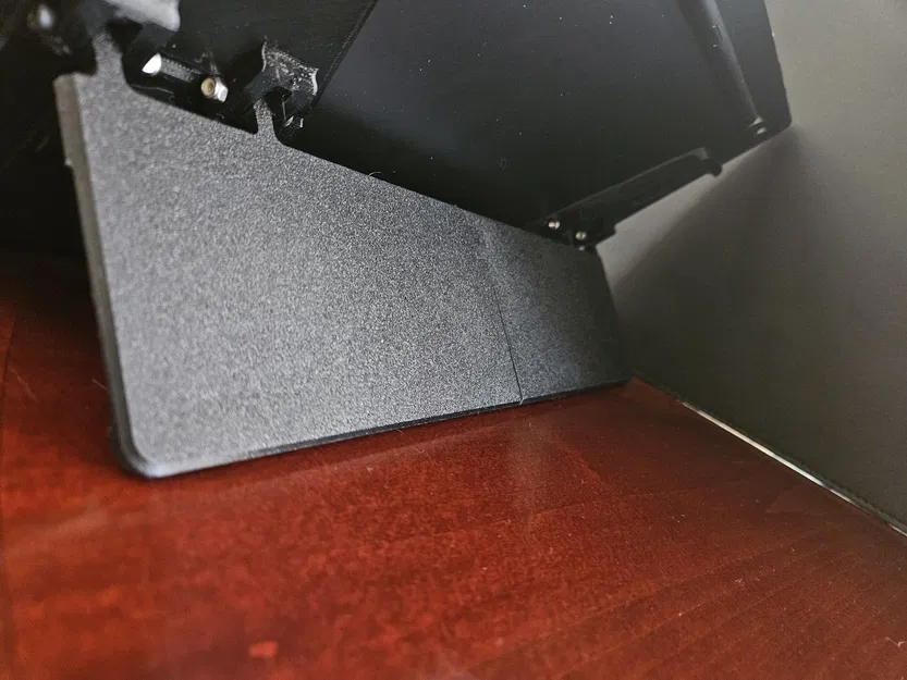 Chân đế cho Samsung Galaxy Tab S9 Ultra - Image 4