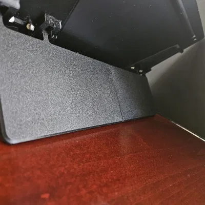 Chân đế cho Samsung Galaxy Tab S9 Ultra