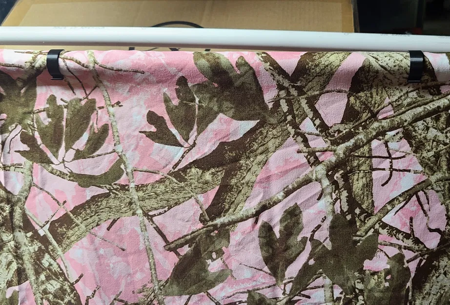 Kẹp PVC 1/2" - Image 1