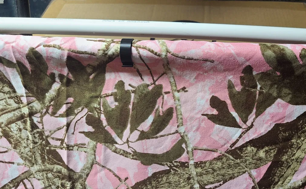 Kẹp PVC 1/2" - Image 2