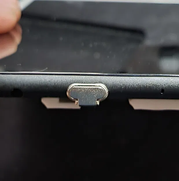 Giá treo tường cho máy tính bảng Fire HD 10, thế hệ 13 (2023) và thế hệ 11 (2021) - Image 4