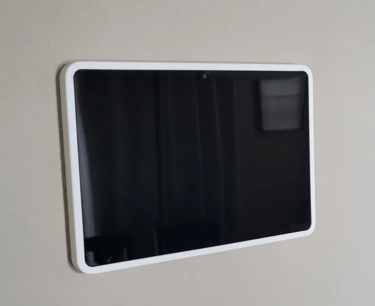 Giá treo tường cho máy tính bảng Fire HD 10, thế hệ 13 (2023) và thế hệ 11 (2021) - Image 5