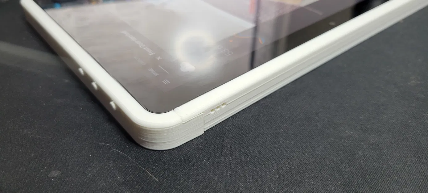 Giá treo tường cho máy tính bảng Fire HD 10, thế hệ 13 (2023) và thế hệ 11 (2021) - Image 7