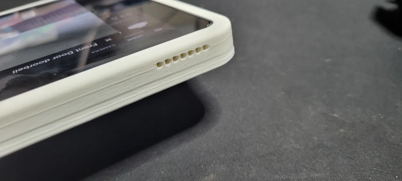 Giá treo tường cho máy tính bảng Fire HD 10, thế hệ 13 (2023) và thế hệ 11 (2021) - Image 11