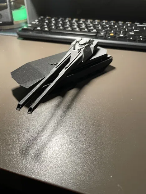 Dự án E.U. AMX 6.7 Loại 13 - Image 4