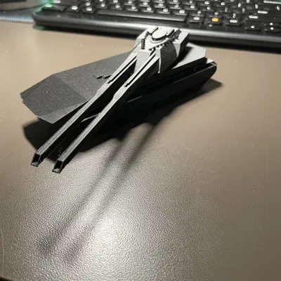 Dự án E.U. AMX 6.7 Loại 13