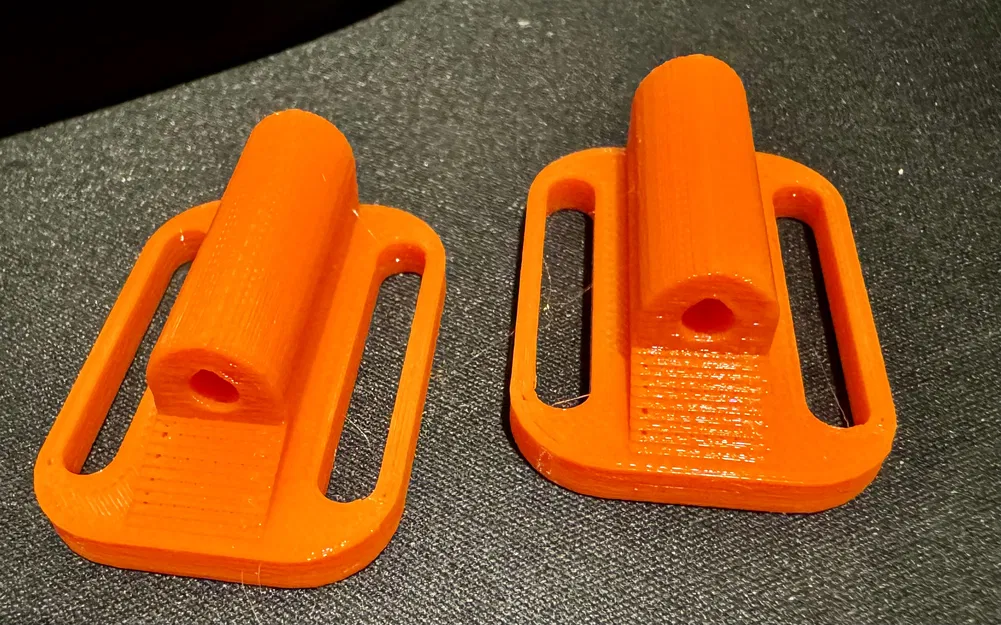 Prusa XL Series: Phiên bản làm lại bàn chải vòi phun - Image 2