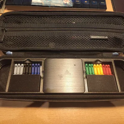 Chèn hộp DSLogic Plus