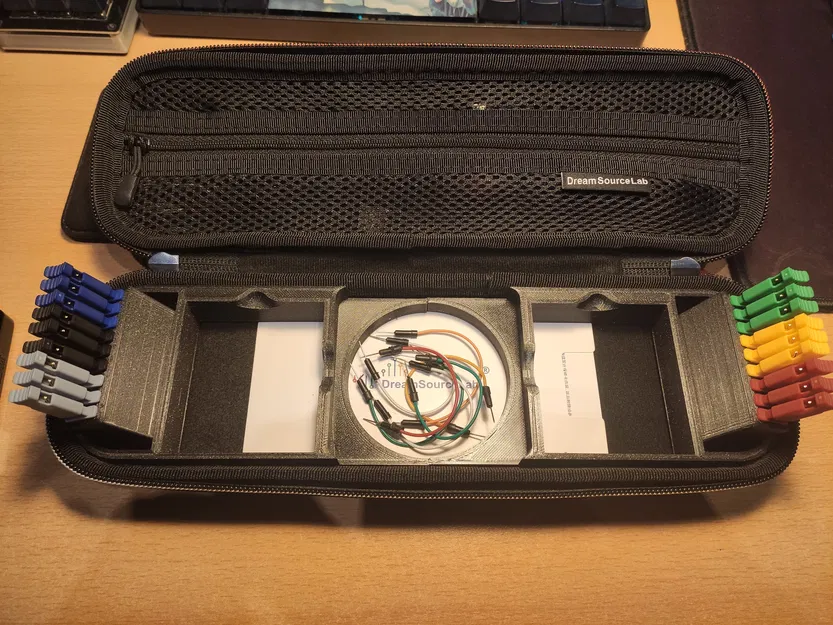 Chèn hộp DSLogic Plus - Image 2