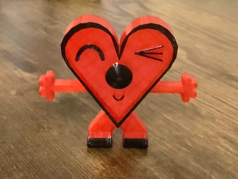 Bạn Bè Tim - Image 1