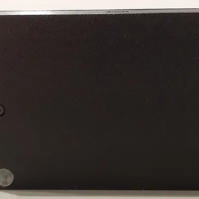 Bảng điều khiển ExtenDeck với phần cứng và keycap Cherry MX