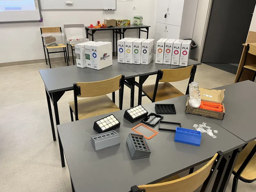 Bảng điều khiển ExtenDeck với phần cứng và keycap Cherry MX - Image 11