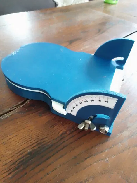 Công cụ tracer ống coudé cho ống uốn góc chính xác - Image 2