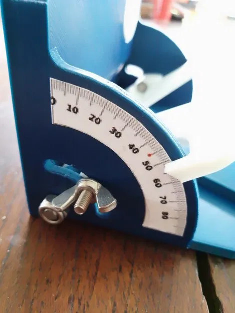 Công cụ tracer ống coudé cho ống uốn góc chính xác - Image 3