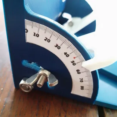 Công cụ tracer ống coudé cho ống uốn góc chính xác