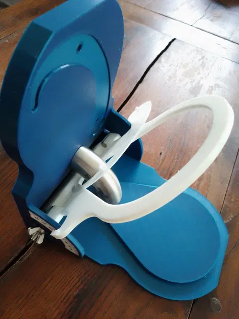 Công cụ tracer ống coudé cho ống uốn góc chính xác - Image 5