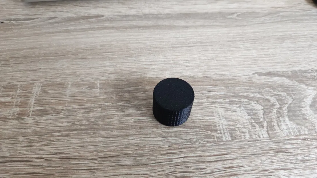 Nắp vít đa năng với 2 độ cao in ABS - Image 5