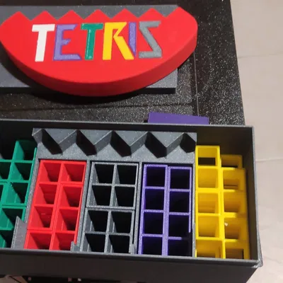 Hộp tetrix Slim Balance với thiết kế tiết kiệm vật liệu