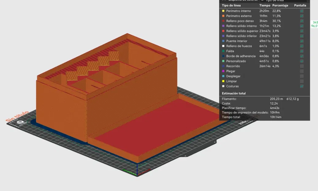 Hộp tetrix Slim Balance với thiết kế tiết kiệm vật liệu - Image 3