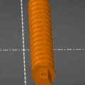 Đinh vít một khối cho khả năng in ấn tốt hơn - Thumbnail 5