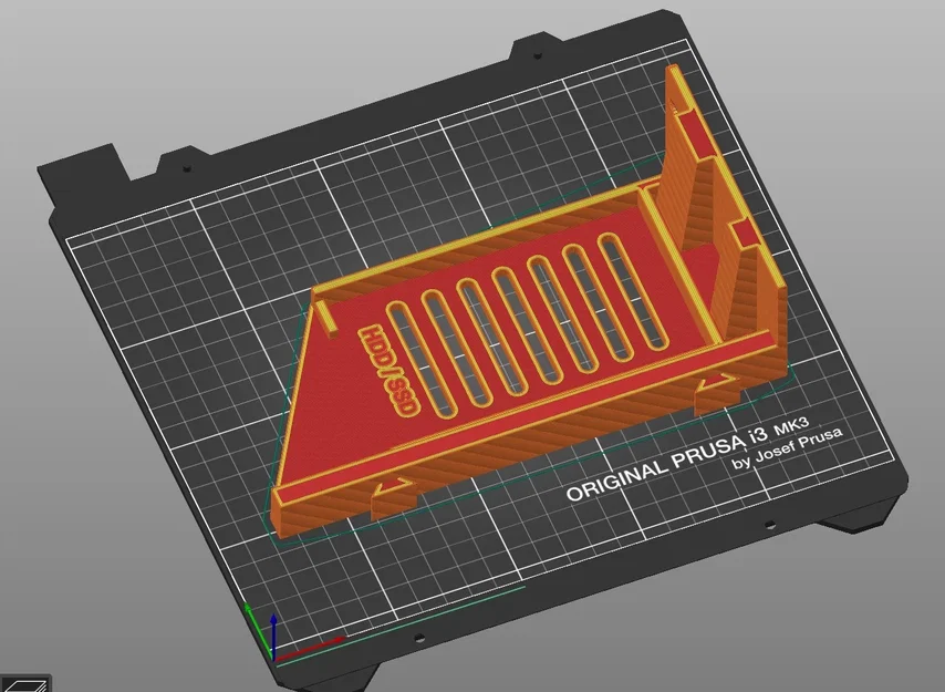 Giá đỡ racking cho Freebox Mini 4K - Image 10