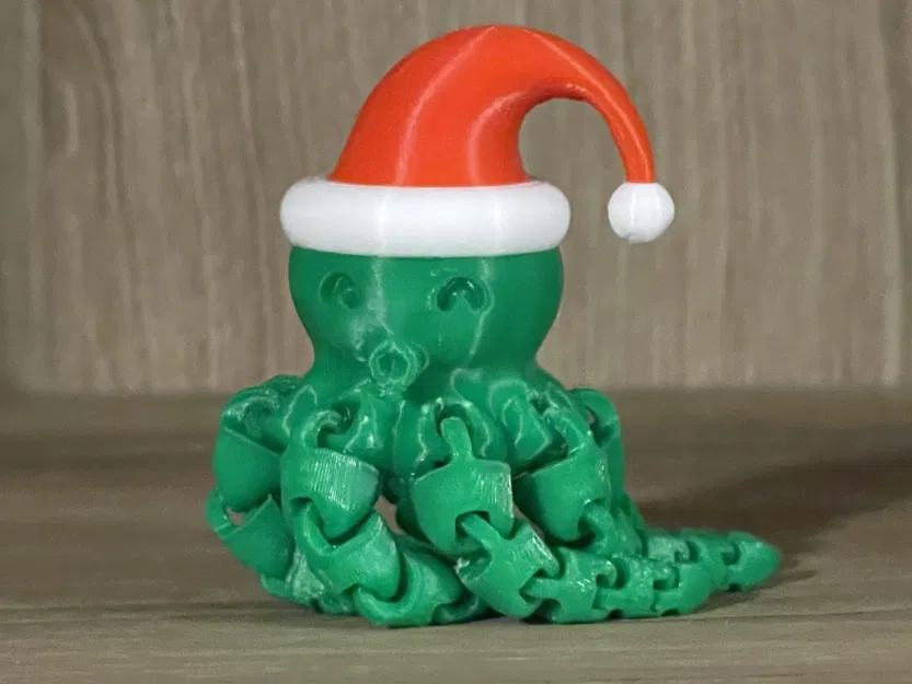 Mô hình trang trí mùa đông cho Giáng sinh và Tết - Image 1