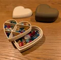 Hộp trang sức hình trái tim Cupid’s Cache hấp dẫn - Thumbnail 2