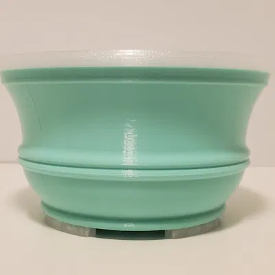 Chậu cây bonsai 6 inch cho cây cảnh trong nhà