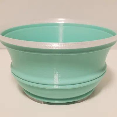 Chậu cây bonsai 6 inch cho cây cảnh trong nhà