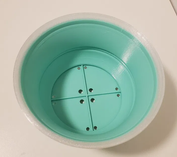 Chậu cây bonsai 6 inch cho cây cảnh trong nhà - Image 3