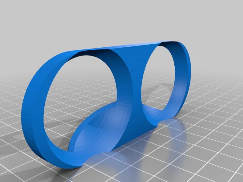 Mở nắp chai Bender trong Futurama bằng mô hình 3D - Image 9