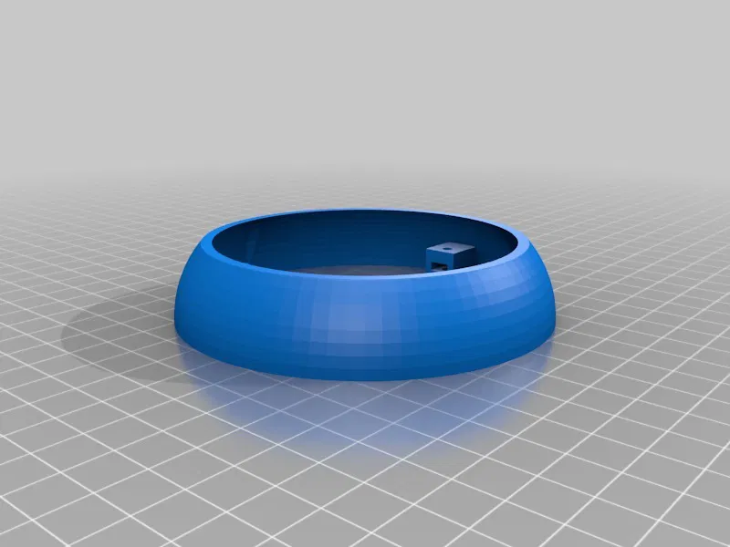 Mở nắp chai Bender trong Futurama bằng mô hình 3D - Image 12