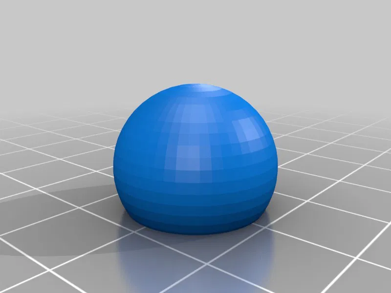 Kẹp cho máy CNC thiết kế tùy chỉnh bằng OpenSCAD - Image 16