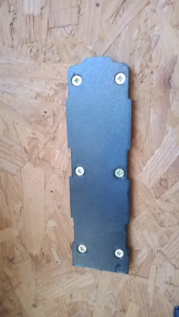 Giá đỡ pin xe đạp điện gắn tường tiện lợi - Image 6