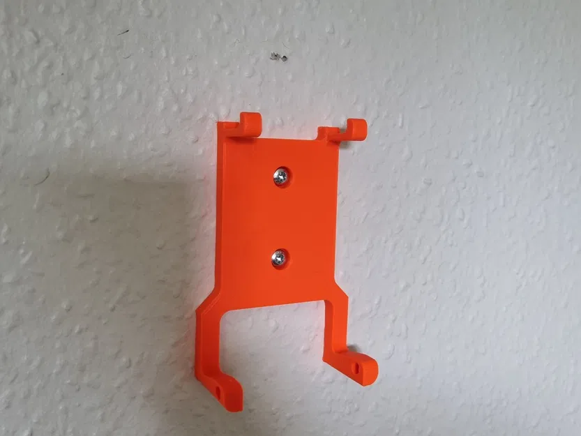 Giá đỡ tường cho trực thăng cứu hộ LEGO Airbus H175 - Image 2