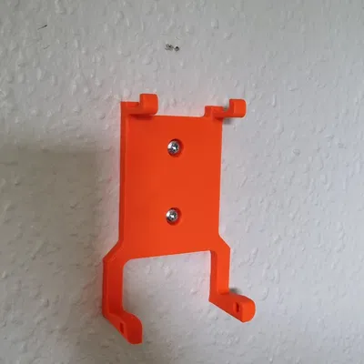 Giá đỡ tường cho trực thăng cứu hộ LEGO Airbus H175